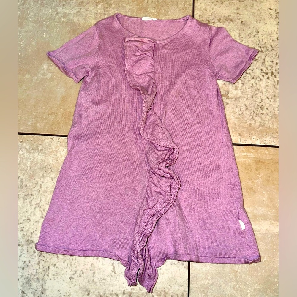 2T Malo Cashmere Dress